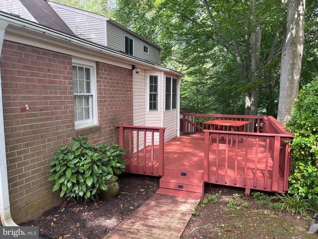 6803 DANTE CT, Springfield, VA 22152