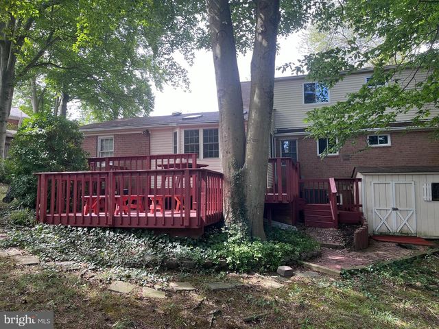 6803 DANTE CT, Springfield, VA 22152