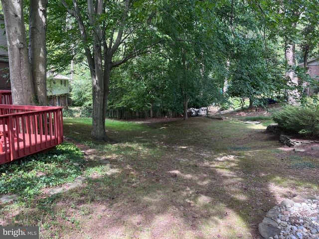 6803 DANTE CT, Springfield, VA 22152