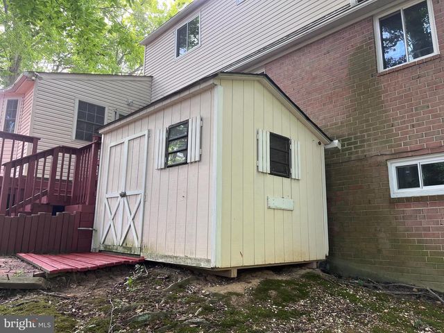6803 DANTE CT, Springfield, VA 22152