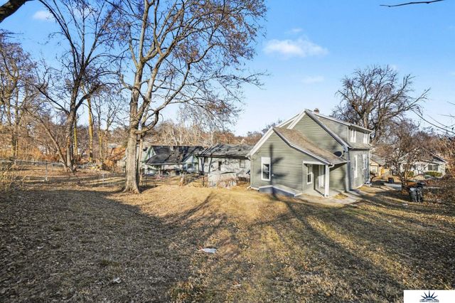 4518 N 36th Avenue, Omaha, NE 68111