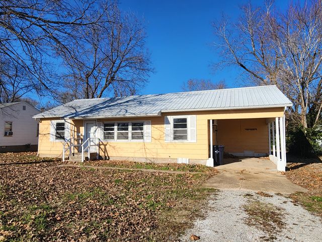 1029 4th Street, West Plains, MO 65775