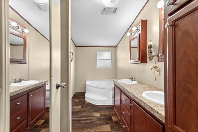 3634 County Road 2621, Caddo Mills, TX 75135