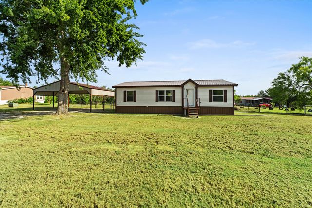 3634 County Road 2621, Caddo Mills, TX 75135