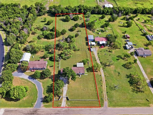 3634 County Road 2621, Caddo Mills, TX 75135