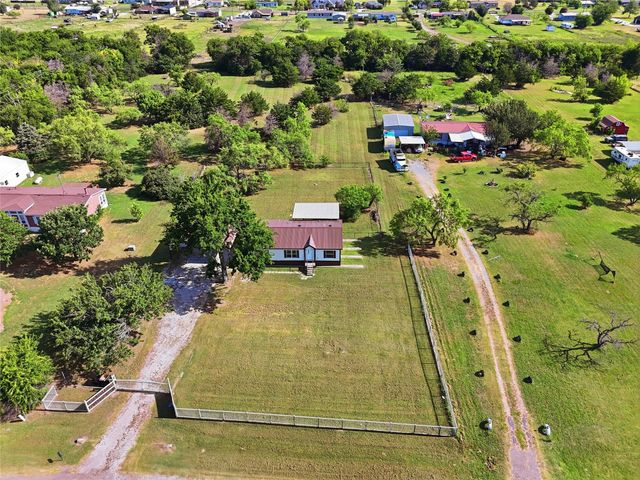 3634 County Road 2621, Caddo Mills, TX 75135