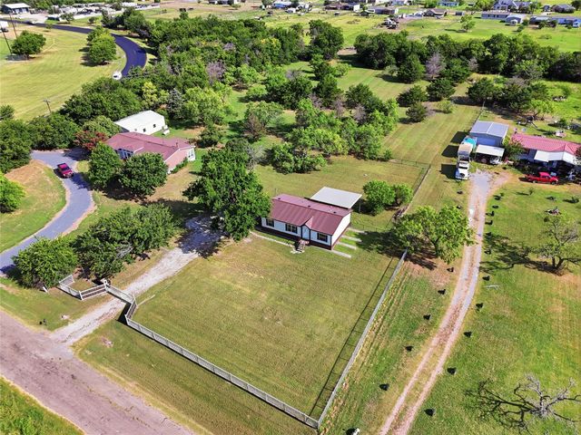 3634 County Road 2621, Caddo Mills, TX 75135