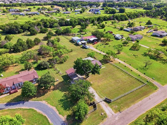 3634 County Road 2621, Caddo Mills, TX 75135