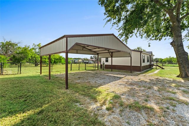 3634 County Road 2621, Caddo Mills, TX 75135