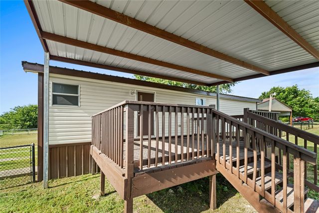 3634 County Road 2621, Caddo Mills, TX 75135