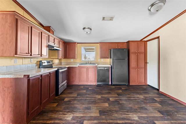 3634 County Road 2621, Caddo Mills, TX 75135