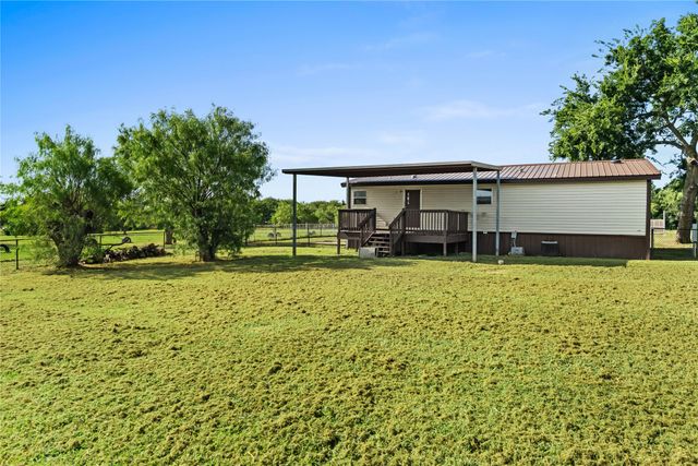 3634 County Road 2621, Caddo Mills, TX 75135