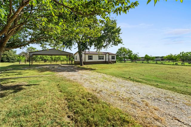 3634 County Road 2621, Caddo Mills, TX 75135