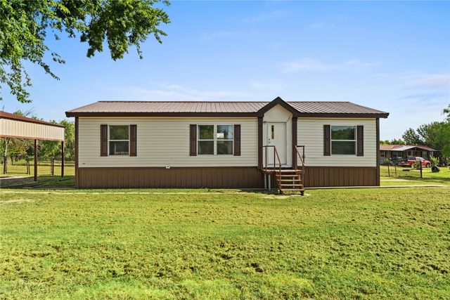 3634 County Road 2621, Caddo Mills, TX 75135