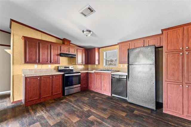 3634 County Road 2621, Caddo Mills, TX 75135