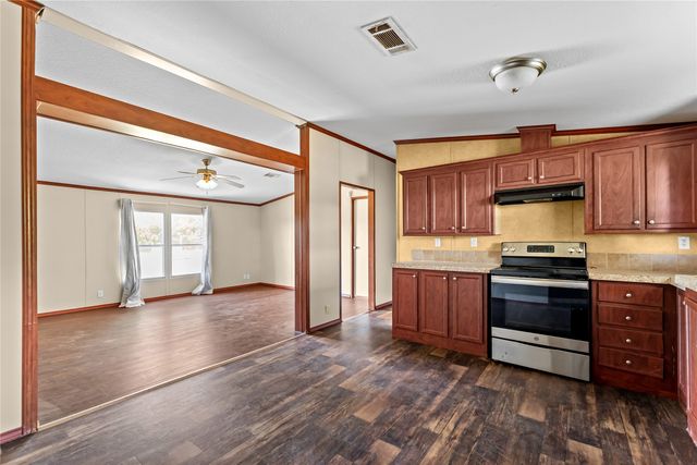 3634 County Road 2621, Caddo Mills, TX 75135