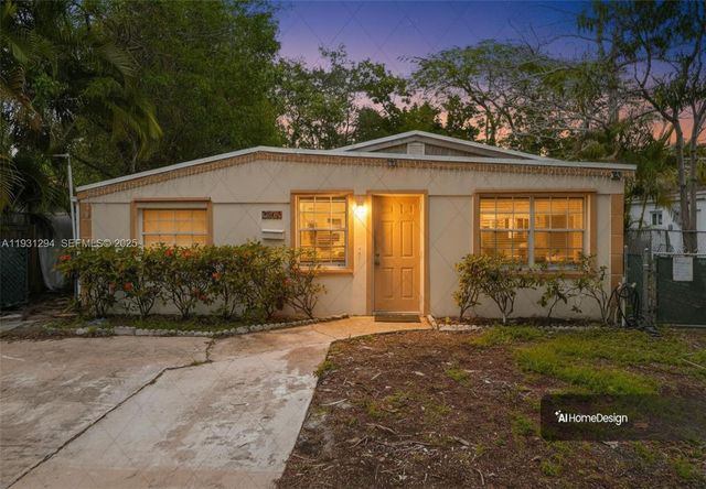 2063 NE 173rd St, North Miami Beach, FL 33162