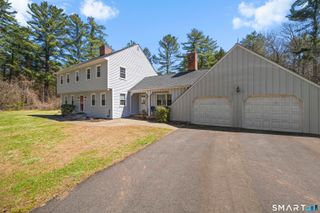 85 Lawton Road, Canton, CT 06019