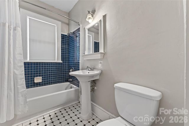 405 Walnut Avenue, Charlotte, NC 28208