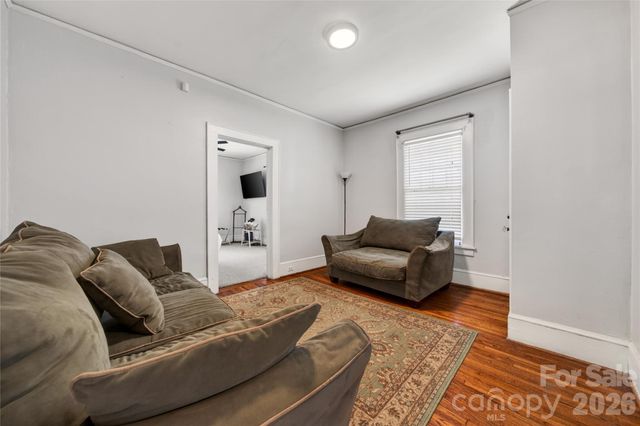 405 Walnut Avenue, Charlotte, NC 28208