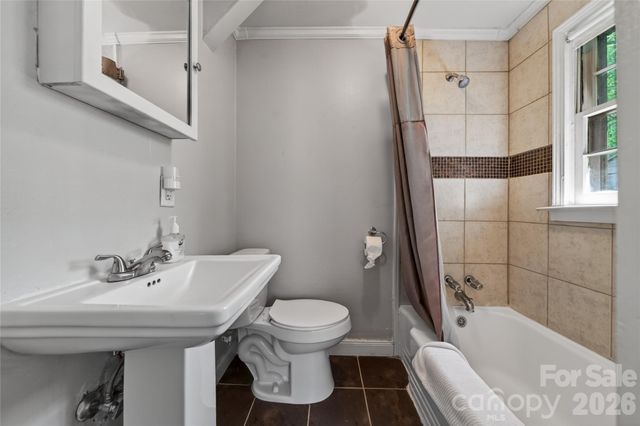 405 Walnut Avenue, Charlotte, NC 28208