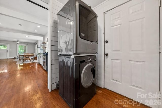 405 Walnut Avenue, Charlotte, NC 28208