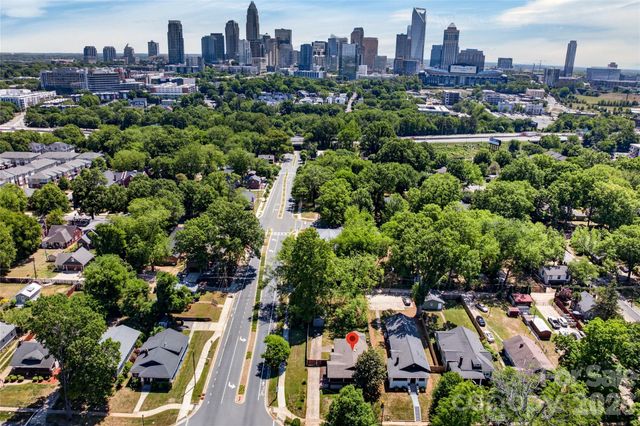 405 Walnut Avenue, Charlotte, NC 28208