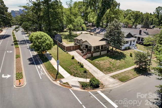405 Walnut Avenue, Charlotte, NC 28208