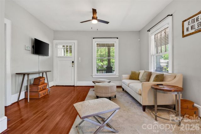 405 Walnut Avenue, Charlotte, NC 28208