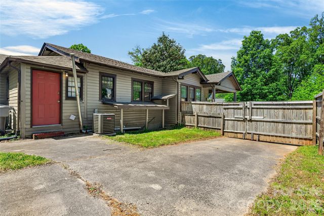405 Walnut Avenue, Charlotte, NC 28208
