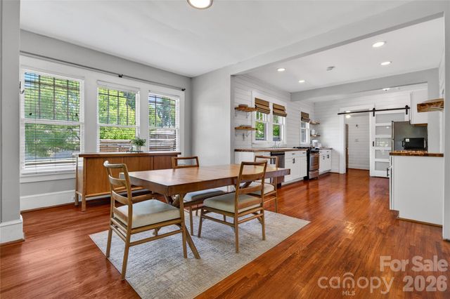 405 Walnut Avenue, Charlotte, NC 28208