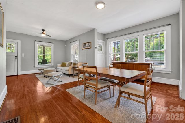 405 Walnut Avenue, Charlotte, NC 28208