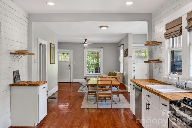 405 Walnut Avenue, Charlotte, NC 28208