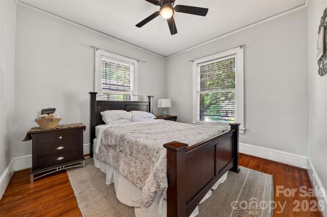 405 Walnut Avenue, Charlotte, NC 28208
