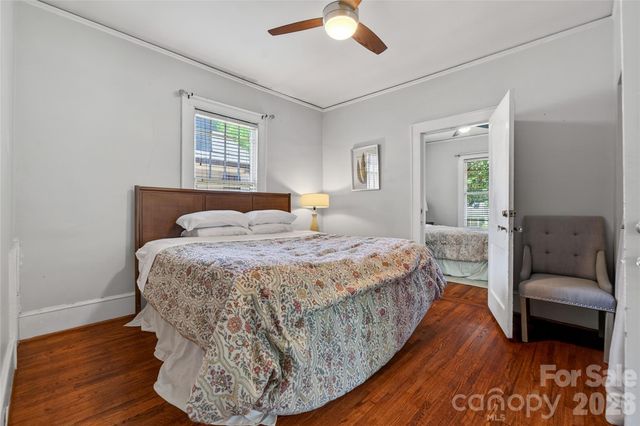 405 Walnut Avenue, Charlotte, NC 28208