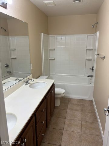 5716 Native Sunflower Street, North Las Vegas, NV 89031