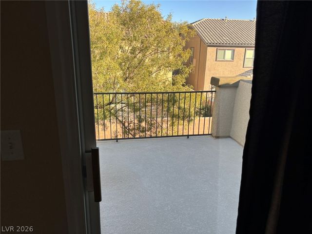 5716 Native Sunflower Street, North Las Vegas, NV 89031