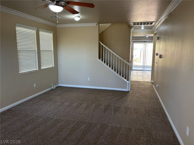 5716 Native Sunflower Street, North Las Vegas, NV 89031