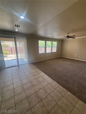 5716 Native Sunflower Street, North Las Vegas, NV 89031