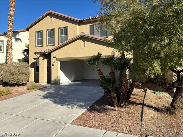 5716 Native Sunflower Street, North Las Vegas, NV 89031