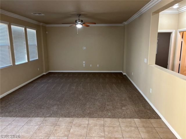 5716 Native Sunflower Street, North Las Vegas, NV 89031