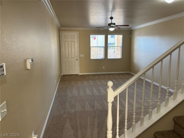5716 Native Sunflower Street, North Las Vegas, NV 89031