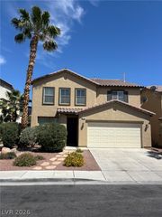 5716 Native Sunflower Street, North Las Vegas, NV 89031