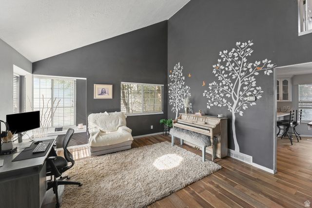 7975 S PALLADIUM DR, West Jordan, UT 84088