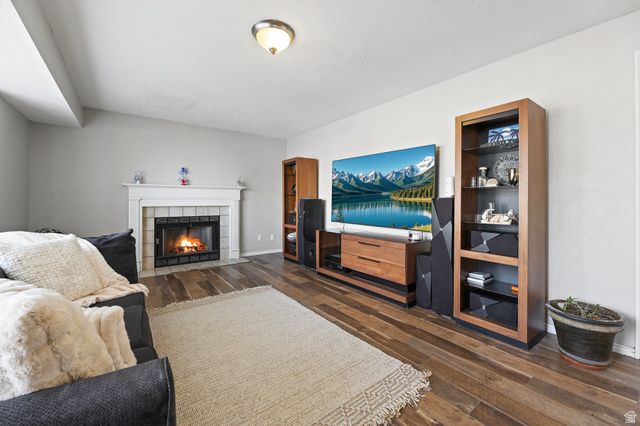 7975 S PALLADIUM DR, West Jordan, UT 84088