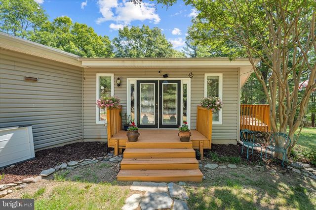 1810 RIDGE RD, Haymarket, VA 20169