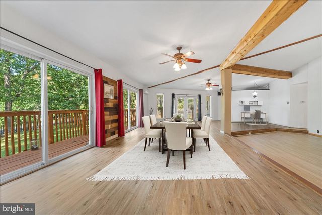 1810 RIDGE RD, Haymarket, VA 20169