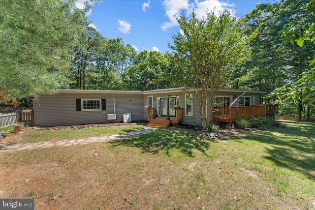 1810 RIDGE RD, Haymarket, VA 20169