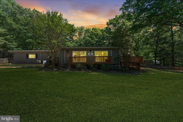 1810 RIDGE RD, Haymarket, VA 20169