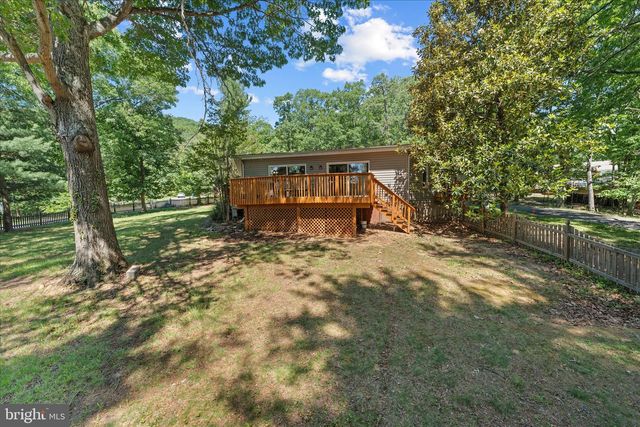 1810 RIDGE RD, Haymarket, VA 20169